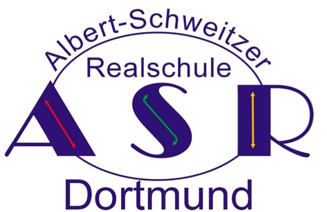 Berufswahlfahrplan der Albert-Schweitzer-Realschule in Dortmund-Nette Kl.