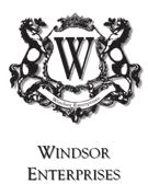 Wild aus freier Wildbahn Windsor Enterprise eine junge, dynamische und vorausdenkende Unternehmung, die grossen Wert auf eine enge Zusammenarbeit sowohl mit Kunden als auch Lieferanten legt um