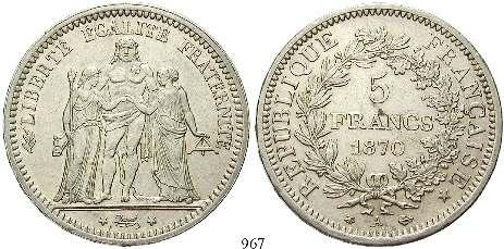 Republik, 1848-1852 20 Centimes 1850, A Paris. Gad.