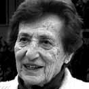 Batya Netzer, geboren 1921 in Wiener Neustadt als Irma Bauer, konnte 1938 im Rahmen der Jugend-Alijah nach Palästina fliehen.