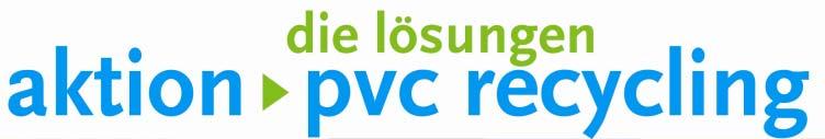 KOOPERATION DER NATIONALEN RECYCLING- SYSTEME FÜR PVC www.pvc-recycling.