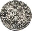 633* Jülich-Berg, Herzogtum, Wilhelm V., 1539 1592, Taler o. J., Vs.: geharn. Brustb. n. l., Rs.: fünffeld. Wappen in Rankeneinfassung, Noss 295, Dav.