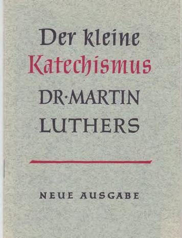 Luther in Augsburg vor Kardinal Cajetan Foto: Wikimedia Meine erste bewusste Berührung mit Martin Luther geht zurück in meine Grundschulzeit.