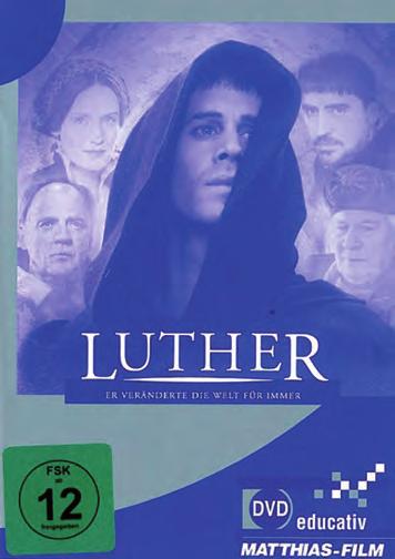 Lyndal Roper: Der Mensch Martin Luther.
