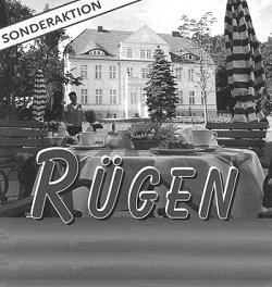 2 M02/003/S(1)T+ TEXT A Leistungen Rügen: " 7 Übernachtungen im Steigenberger Maxx-Resort bei Unterbringung im Doppelzimmer mit Bad o.