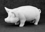 Tierfiguren Bären Sparkasse Schweinchen R2382016 15 cm lang, 10