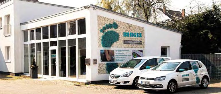 Inhaber Alex Abeler führt das Familienunternehmen ins 150. Jahr seines Bestehens. Kein Geschäft in Rheine hat ein Flair wie Abeler in der Herrenschreiber Straße.
