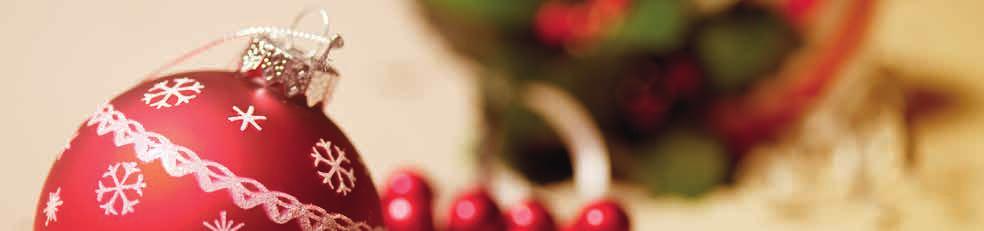 FESTLICHER WEIHNACHTSSCHMAUS IM RESTAURANT KONRADS Am Weihnachtsabend servieren wir Ihnen im stilvollen Restaurant KONRADS ein festliches Weihnachtsmenü mit Wachtelbrust, Steinbuttfilet, Gamsrücken