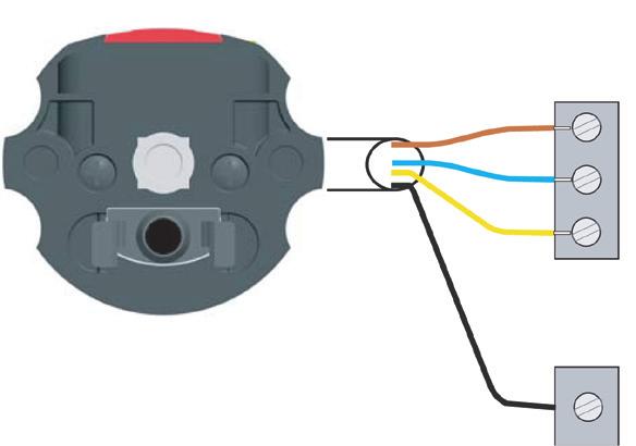 Wenn Sie mehrere Motoren einbauen und alle einem Kanal zuordnen, können Sie naturgemäß im Nachhinein nicht mehr die einzeln einzustellenden Endpunkte der Motoren über Funk einstellen, sondern müssten