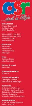 Bundesliga auf 20 Reitsport asr über das Ausnahmetalent Stefanie Görlach 22 Top-Golf in