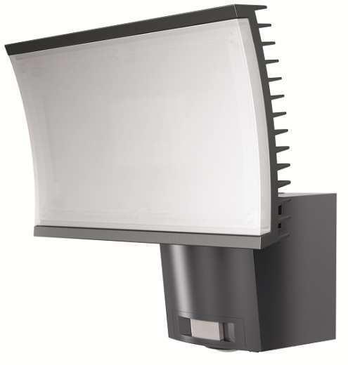 Unterkriechschutz) Kühlkörperdesign wurde an Design der NOXLITE LED SPOT angenähert und unterstreicht den