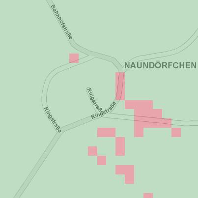 4.4.21 Nünchritz 430 Naundörfchen Übersicht abgeleiteter statistischer (Haushalte: 66,27 % I Unternehmen: 90 %) Naundörfchen 35 // 23 6 // 5 0