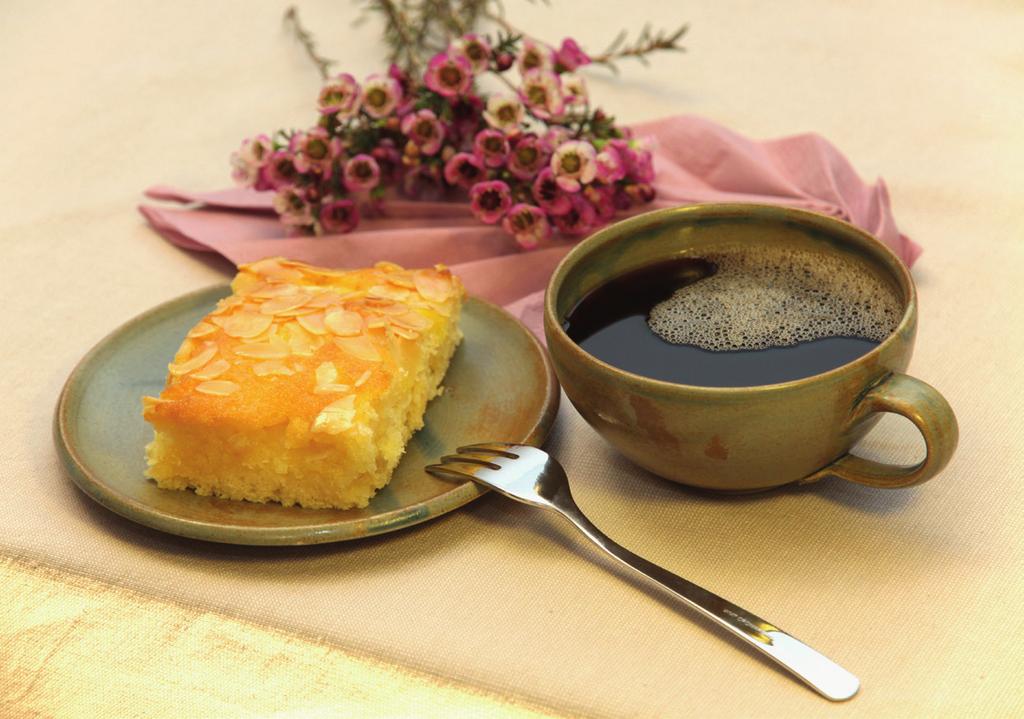 Kaffeezeit in Geisendorf Von April bis Oktober laden wir Sie jeden Sonntag herzlich zu Kaffee und Kuchen