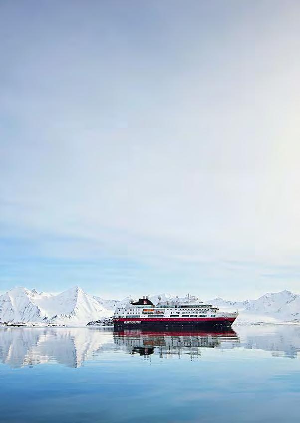 2018/2019 EXPEDITIONS- SEEREISEN Antarktis GrönLand Island Spitzbergen Nordwest-Passage Nordamerika &