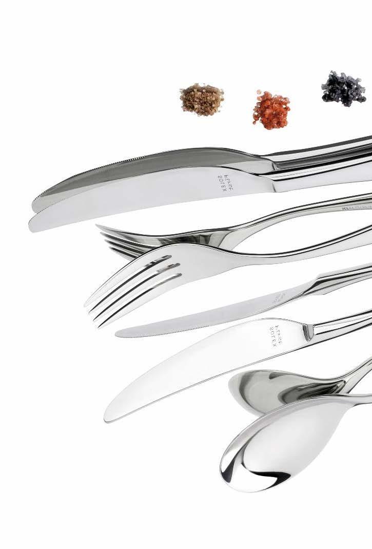 BESTECKE CUTLERY