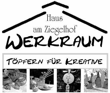 Das Rathaus informiert Töpferwerkstatt mit Elke Knecht * OFFENE WERKSTATT * Mittwochs von 14.00 bis 17.