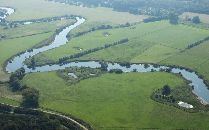 Lippe-Renaturierung