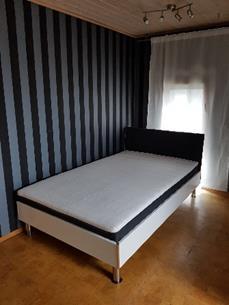 Gingen a.d. Fils (PLZ 73333) 3,5 Zimmer Wohnung 1 Woche: Ein modernes, sonniges Apartment zum Wohlfühlen. Apartment Hohenstein 60,00 / Nacht (1 Person) Ca.