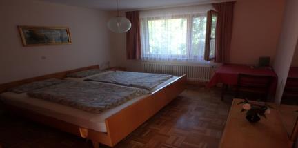 Ferienwohnung Finner Preis auf Anfrage Gemütliche 2-Zimmer-Wohnung für 2-3 Personen Ruhig gelegen, sehr gute Anbindung an die B10