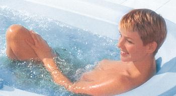 14 sanibel poolsysteme für pures wohlbefinden Wasser als sprudelndes Element zum Ausgleich von Körper, Geist und Seele.