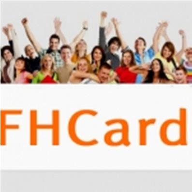FH-Card 2.0 WLAN Hochschul-IT Die FH Card ist Ihr Studierendenausweis. Die Beantragung erfolgt im ODS. Die Abholung ist im Raum SON A023.