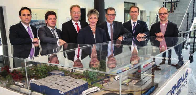 BLICKPUNKT IHK VOR ORT desentwicklungsplan. Womit der Airport Dortmund jetzt eine faire Chance zur Weiterentwicklung hat.