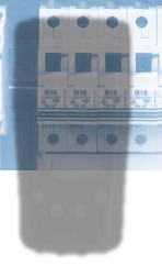 AutoV-Funktion für automatische AC/DC-Spannungserkennung und niedriger Eingangsimpedanz (LoZ) zur Unterdrückung von kapazitiv/induktiv eingestreuten Spannungen Integrierter Voltsensor signalisiert