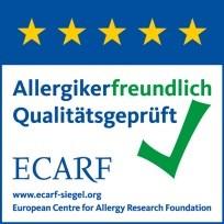 Kriterien für allergikerfreundliche Unterkünfte 1. Ausgangssituation Reisen stellen für Allergiker in verschiedener Hinsicht eine gesundheitliche Herausforderung dar.