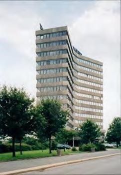 ITP GmbH 2001 Gründung der ITP GmbH in Chemnitz ingenieurtechnisches Unternehmen mit 12 Beschäftigten 2002 Gründung der Niederlassung in Weimar Referenzen in der