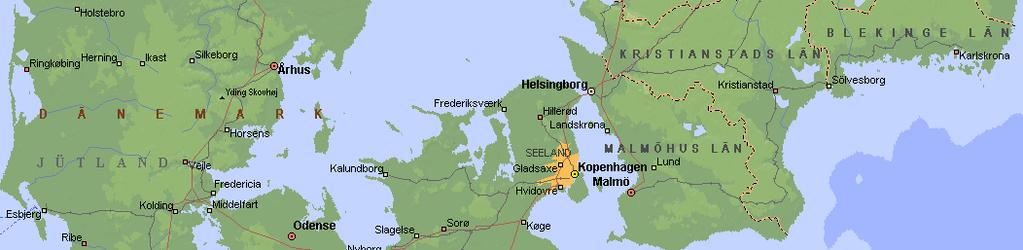 Seegangsmessungen in der Ostsee - als
