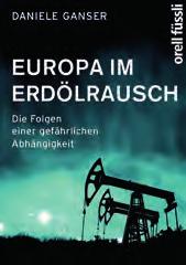 jüngsten Konflikten im Irak und in Libyen. Spitzt sich der globale Kampf ums Erdöl zu oder gelingt den Europäern die Wende hin zu 100 Prozent erneuerbaren Energien?