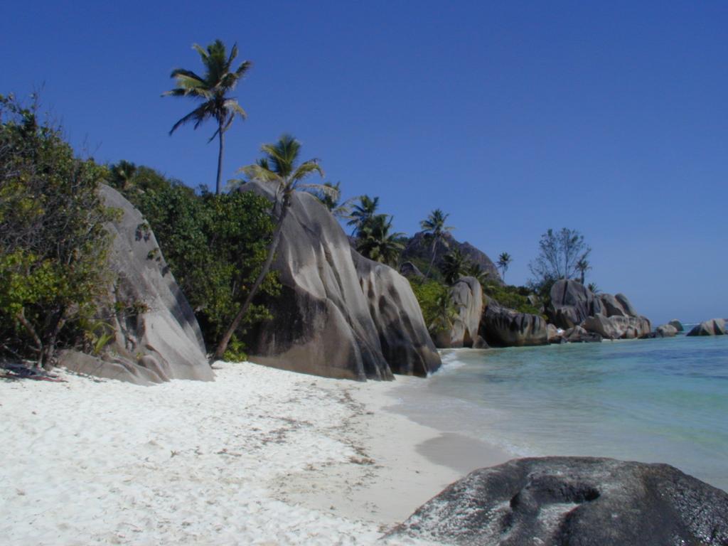Auf Mahé lebt fast 90% der Bevölkerung der Inselgruppen und hat eine reiches Naturerbe.