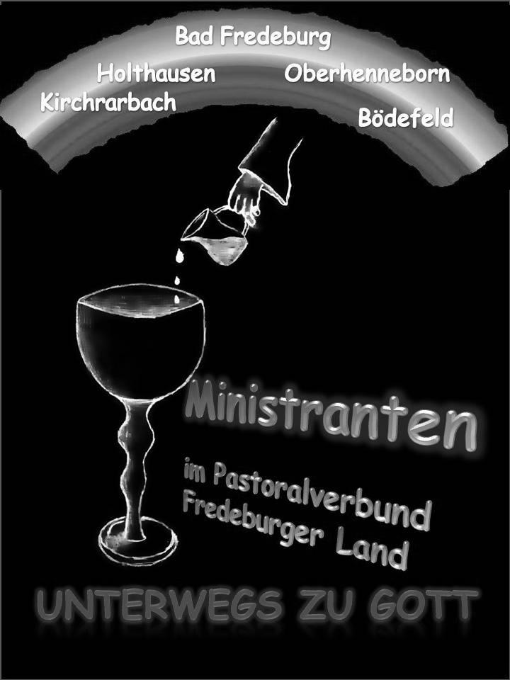 Ministrantenplan Bad Fredeburg Holthausen Bödefeld 1.November 2017 bis 07.Januar 2018 HOMEPAGE: www.pv-se.de Liebe Messdienerinnen und Messdiener.