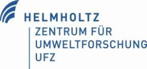 in Kooperation mit dem Vielen Dank für Ihre Aufmerksamkeit! Ansprechpartner Prof. Dr. mont. Michael Nelles Daniel Mayer Prof. Dr.-Ing. Daniela Thrän Dr.-Ing. Jan Liebetrau Dr.-Ing. Volker Lenz Dr.