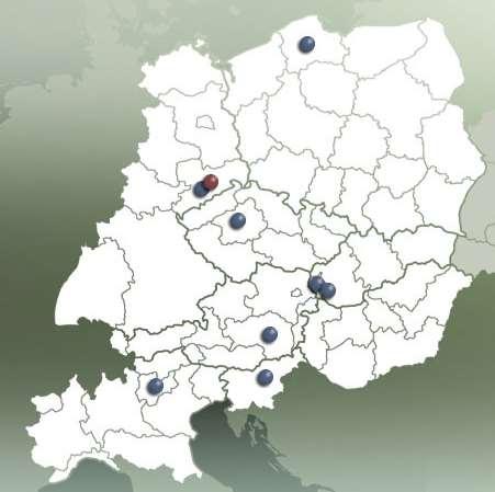 EPOurban Enabling Private Ownership 7 Städte > 7 Problemlagen > 7