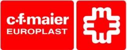 C.F. Maier Europlast GmbH & Co KG Abteilung SCA Postfach 11 60 89548 Königsbronn Wiesenstraße 43 89551 Königsbronn Tel.