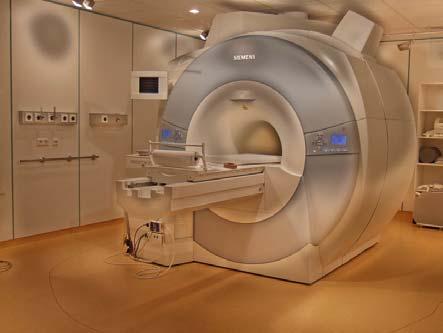 Methoden zur Untersuchung des NS 3) Magnet-Resonanz-Tomographie (MRT):.