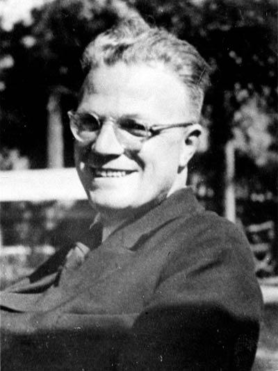 Alfred Friedrich Delp geboren am 15. September 1907 in Mannheim Delp war Theologe und Jesuit. Nach einem Noviziat im Jesuitenorden studiert Delp zwischen 1928 und 1931 Philosophie.