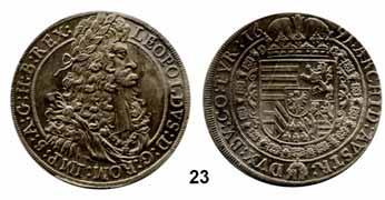 , sehr schön 200,- 20 Bronzemedaille 1686 (G. Hautsch). Einnahme von Ofen (Buda). 40 mm.