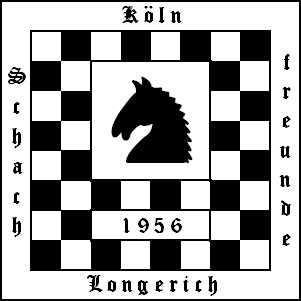 Schachfreunde Köln Longerich 1956 Saison 2016 2017