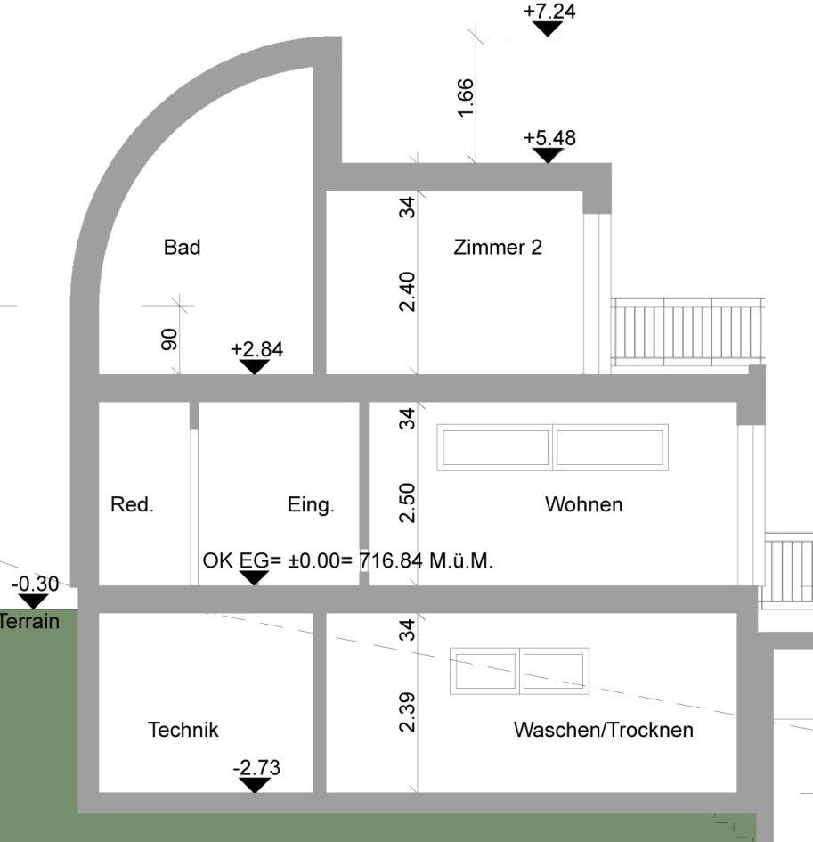 Aufgabe 5 Statik Schnitt A A Angaben F 1 = F 2 = F 3 = F 4 : F 5 : 47.2 kn 70.0 kn 62.