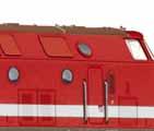 Bauserie / electric locomotive of the first