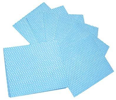 Patienten- & Personalhygiene Schutzauflage Einmalprodukt als Sitz- und Liegefläche, die günstige Variante zum Schutzlaken Einmalprodukt für bei intak ter Haut.