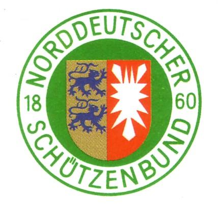des Deutschen Schützenbundes e.v. Norddeutscher Schützenbund e.v. (ND) Deutscher Schützenbund e.