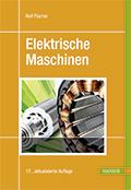 Leseprobe Rolf Fischer Elektrische Maschinen ISBN (Buch): 978-3-446-45218-3 Weitere Informationen oder