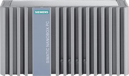 Industrie-PC Box PC SIMATIC IPC227E Übersicht SIMATIC IPC227E (Nanobox PC): Der Box PC mit optimierter Performance im kompakten Design wartungsfrei und robust Der Nanobox PC SIMATIC IPC227E ist ein