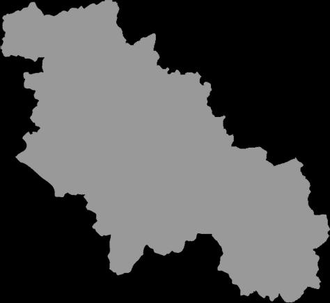 Rheinisch Bergischer Kreis Gesamtfläche 210.000 Hektar.