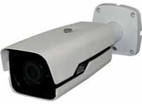 SANTEC Videoüberwachung SANTEC IP-Kameras Das breite Spektrum für professionelle Anwendungen Die SANTEC IP-Kameras sind vielseitig einsetzbar.