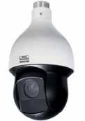Ob Sie eine Kuppelkamera, Bulletkamera oder einen Speed-Dome benötigen SANTEC bietet die passende IP-Kamera inklusive umfangreichem Zubehör für Ihre Anwendung.
