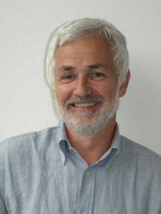 Prof. Dr. Klaus Pfizenmaier ist Koordinator des Projekts PREDICT.